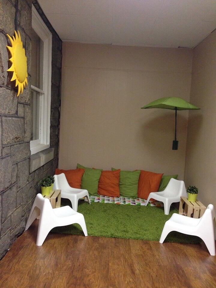 Four Seasons Childcare & Preschool - childcare center in Philadelphia, PA