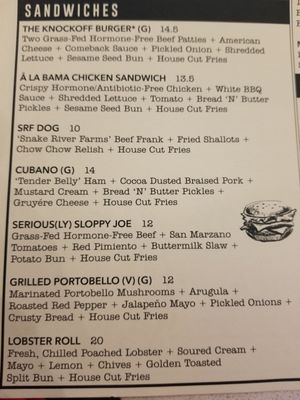 Punch Bowl Social by null