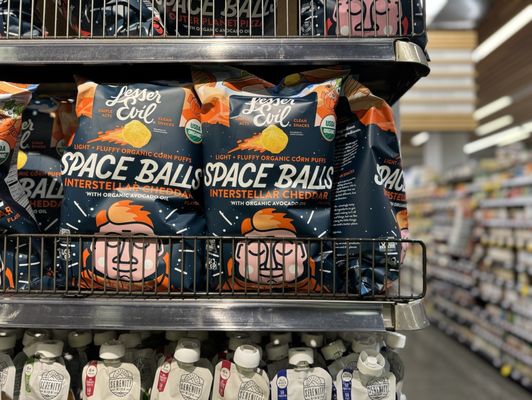 Whole Foods Market by null