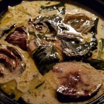 Urban Thai Kitchen - Green curry - Thai Near Me - Katy, Texas