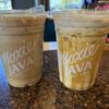 Moxie Java gift card