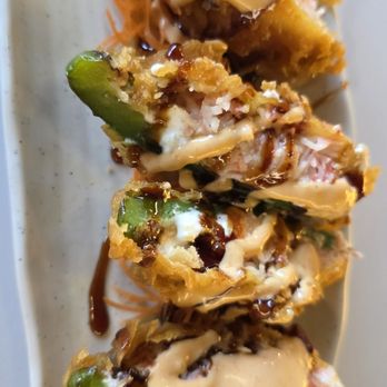 Kyoto Sushi - Sexy jalapeno - Sushi Bars Near Me - Tomball, Texas Kyoto Sushi - Sexy jalapeno - Sushi Bars Near Me - Tomball, Texas