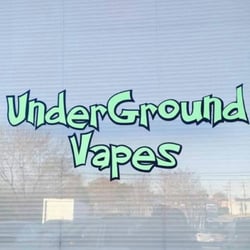 UnderGround Vapes