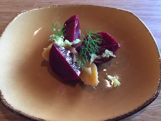 The Currant Shed Restaurant by null