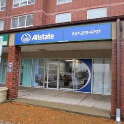 Dorothy Stamenkovic - Allstate Insurance