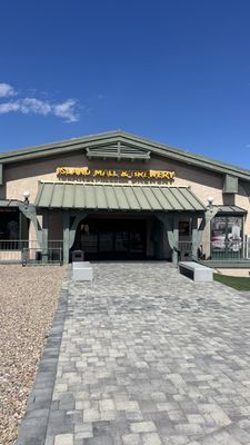 Barley Brothers Brewery by null