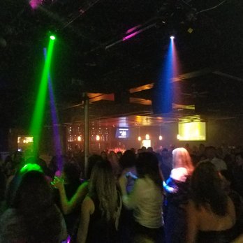 The Industry - Dance Clubs Near Me - San Antonio, Texas