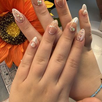 Amy Nail Salon 2 - Nail art by Anna - Nail Salons Near Me - Raleigh, North Carolina Amy Nail Salon 2 - Nail art by Anna - Nail Salons Near Me - Raleigh, North Carolina
