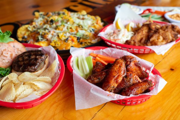 The Olde Heritage Tavern by null