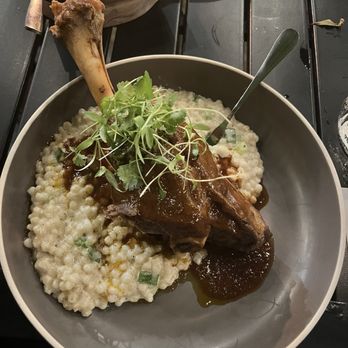 The Artisan's Palate - Lamb shank - Cafes Near Me - Charlotte, North Carolina The Artisan's Palate - Lamb shank - Cafes Near Me - Charlotte, North Carolina