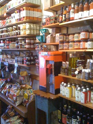 The Mercantile by null