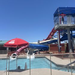 Eldorado Aquatic and Fitness Center
