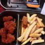 Zaxbys