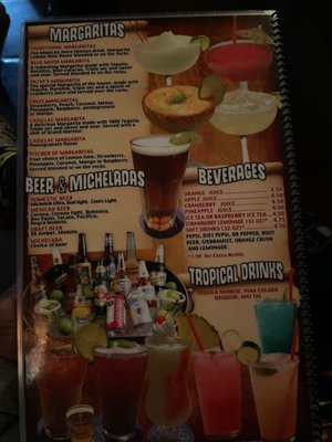 El Patio Mexican Grill by null