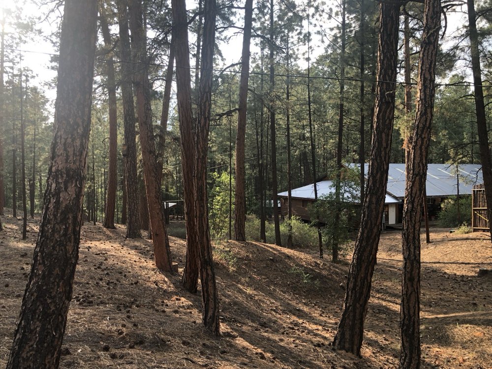 PONDEROSA CHRISTIAN CAMP Updated June 2024 266 NM290, Ponderosa