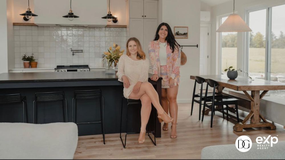 ALEXANDRA DAIGLE THE DAIGLE GROUP Updated July 2024 249 Rookwood