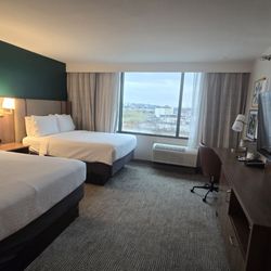 Holiday Inn Nashville Downtown - Stadium - Room