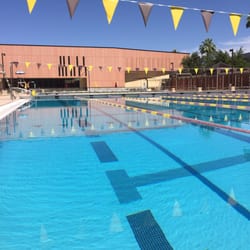 Student Recreation Complex - Just finished refurb. Cleeeeean