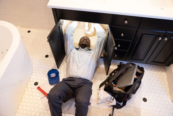 United Air Temp Logo