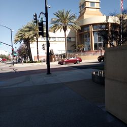 Burbank Police Department