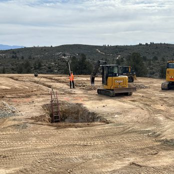Waunch Construction & Trucking - Septic Services Near Me - Skull Valley, Arizona Waunch Construction & Trucking - Septic Services Near Me - Skull Valley, Arizona