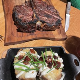 Porter steak Porter steak