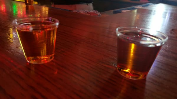 Paradise Alley by null