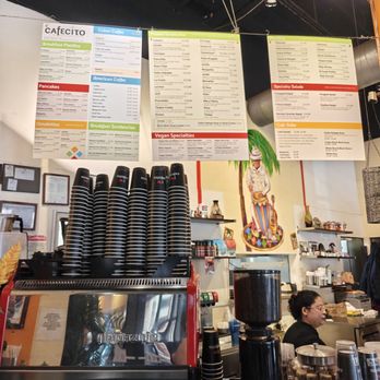 Cafecito - Cuban Near Me - Chicago, Illinois