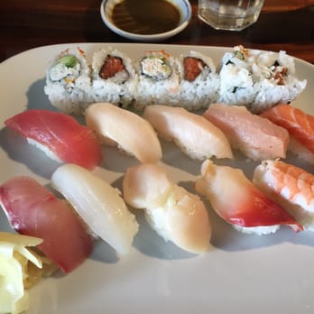 Sushi Zen - Zen special on lunch - Sushi Bars Near Me - Mill Creek, Washington Sushi Zen - Zen special on lunch - Sushi Bars Near Me - Mill Creek, Washington