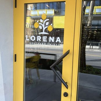 Lorena - Southern Near Me - Oklahoma City, Oklahoma