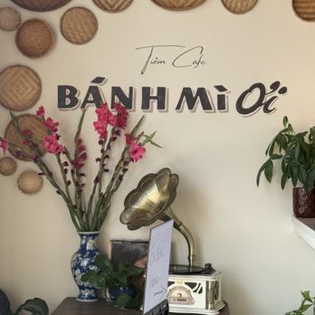 Banh Mi Oi - Vietnamese Near Me - Falls Church, Virginia Banh Mi Oi - Vietnamese Near Me - Falls Church, Virginia