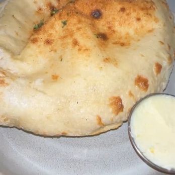 Sofia - Garlic Bread - Italian Near Me - New Orleans, Louisiana