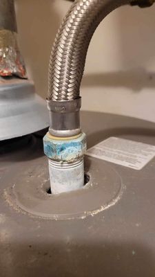 BASS Well Pump & Plumbing Logo