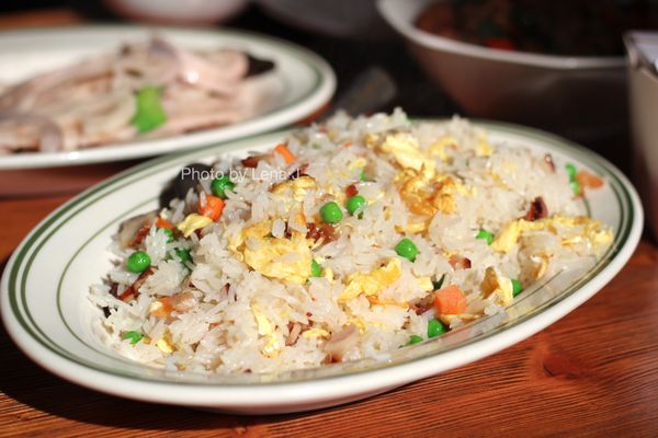 Easterly-Berkeley by null