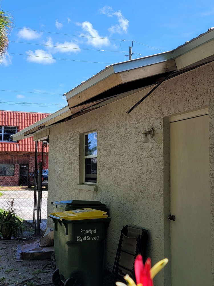 Slide of Weiler Construction