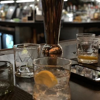 Chaak Kitchen - Cocktail Bars Near Me - Tustin, California