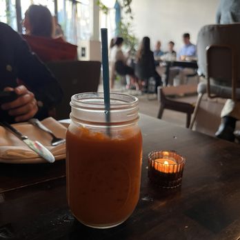 La ong - Thai iced tea - Thai Near Me - Beverly Hills, California La ong - Thai iced tea - Thai Near Me - Beverly Hills, California