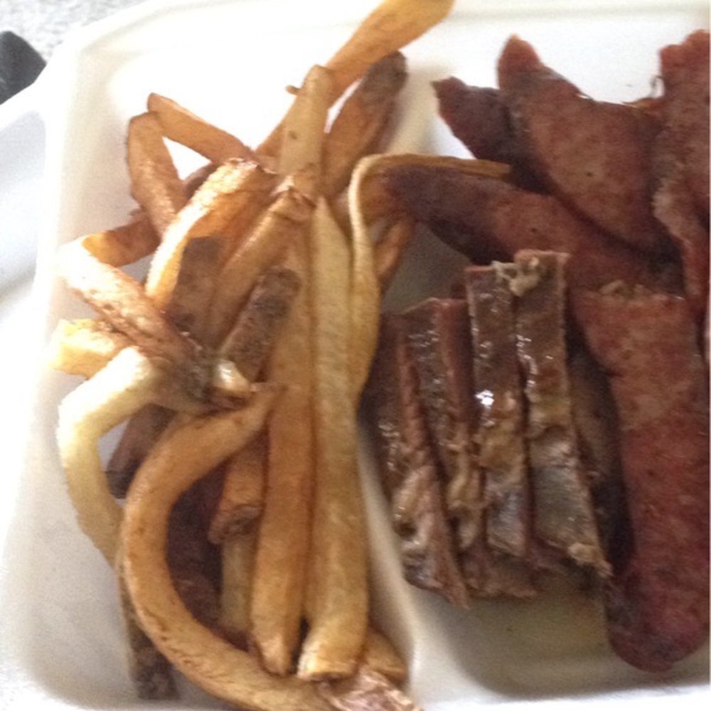 R & K Barbecue - This is NOT worth $14.02 - Barbeque Near Me - Houston, Texas R & K Barbecue - This is NOT worth $14.02 - Barbeque Near Me - Houston, Texas