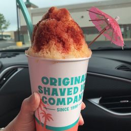 Mangonada Mangonada