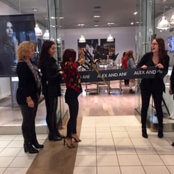 ALEX AND ANI - Grand Opening benefitting the MLSE Foundation