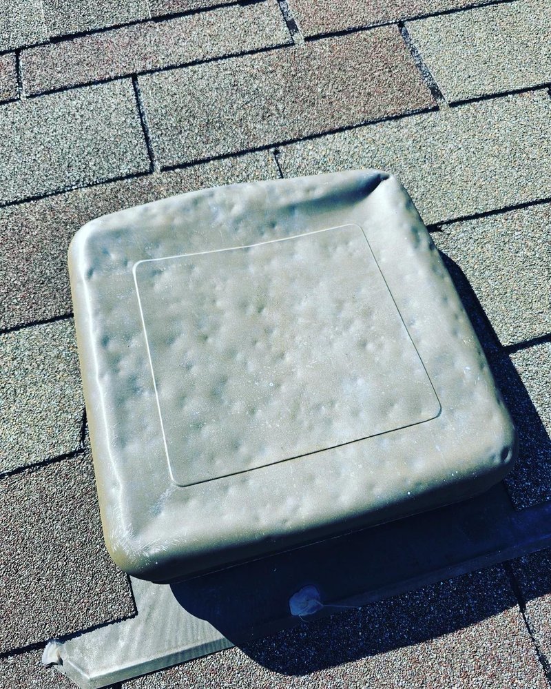 Slide of Riker Home Services