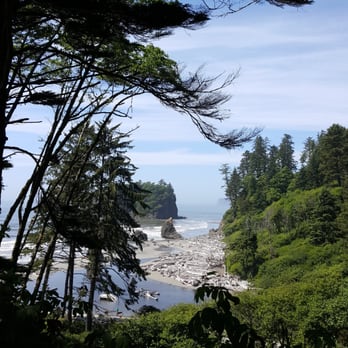 Ruby Beach - Beaches Near Me Ruby Beach - Beaches Near Me