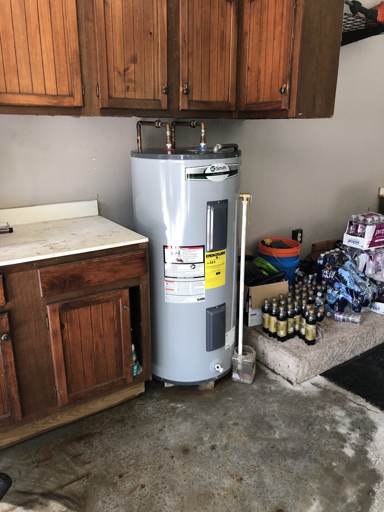 Slide of Mountaineer Plumbers