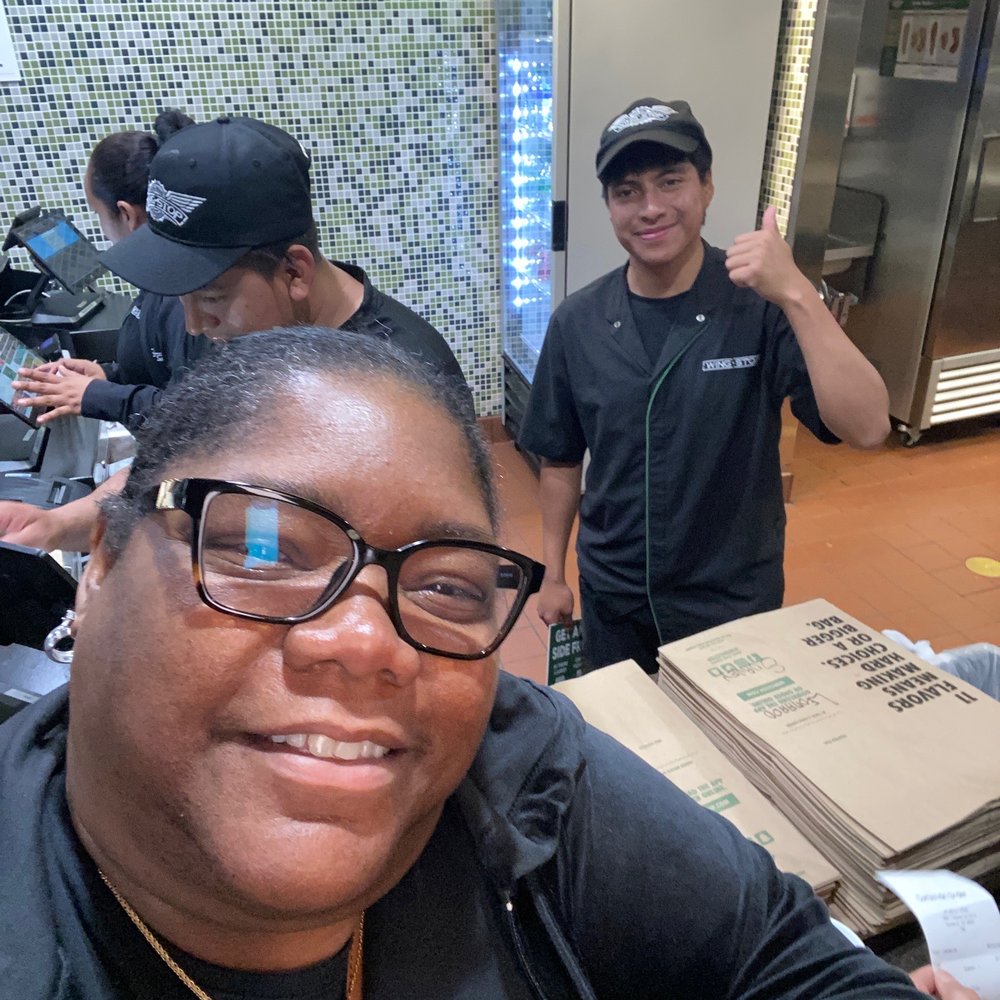 Wingstop - The awesome Felax! - Chicken Wings Near Me - Hayward, California Wingstop - The awesome Felax! - Chicken Wings Near Me - Hayward, California