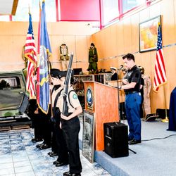 Museum of Military History