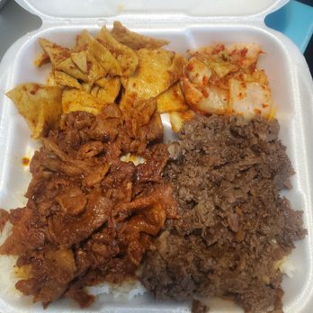 Palace Korean BBQ & Grill - Spicy Pork and Bulgogi Beef - Korean Near Me - Tukwila, Washington Palace Korean BBQ & Grill - Spicy Pork and Bulgogi Beef - Korean Near Me - Tukwila, Washington