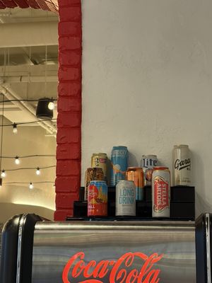 NFA Burger - Avalon by null