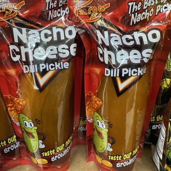 Supermarket Aguascalientes - Spicy pickles from Brownsville - Tacos Near Me - Lexington, Kentucky