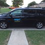 Photo of Colony Driver