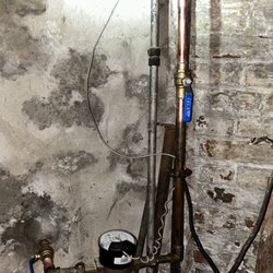 Mr. Fix It Plumbing & Heating
